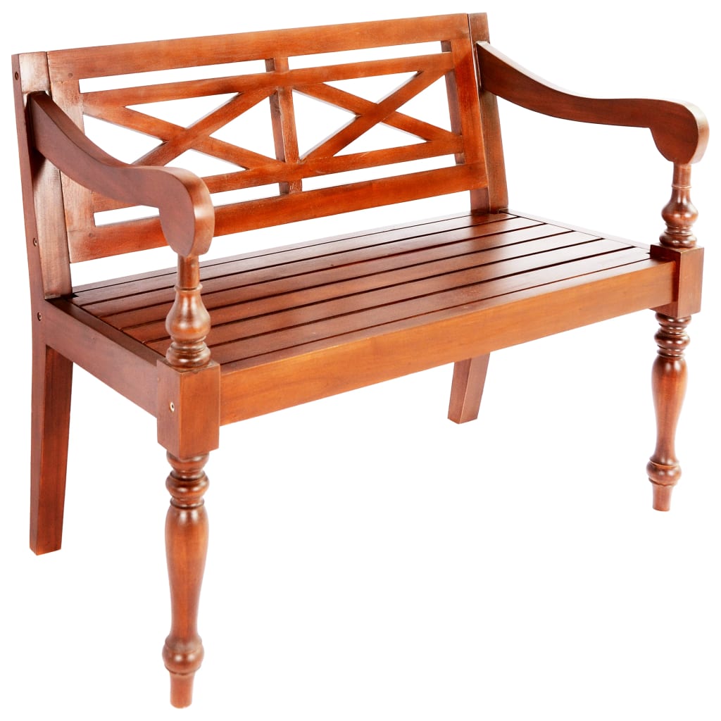 beau banc de jardin