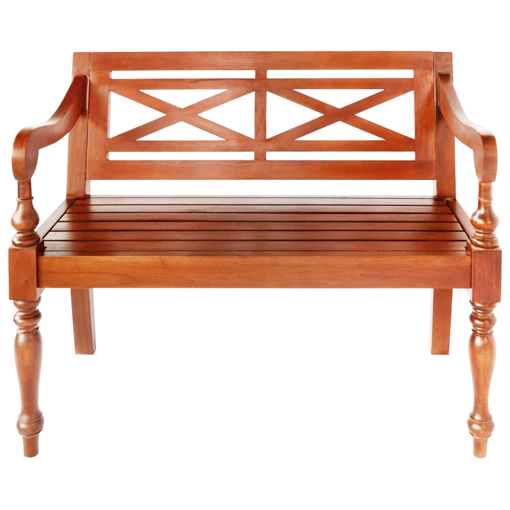 beau banc de jardin en bois