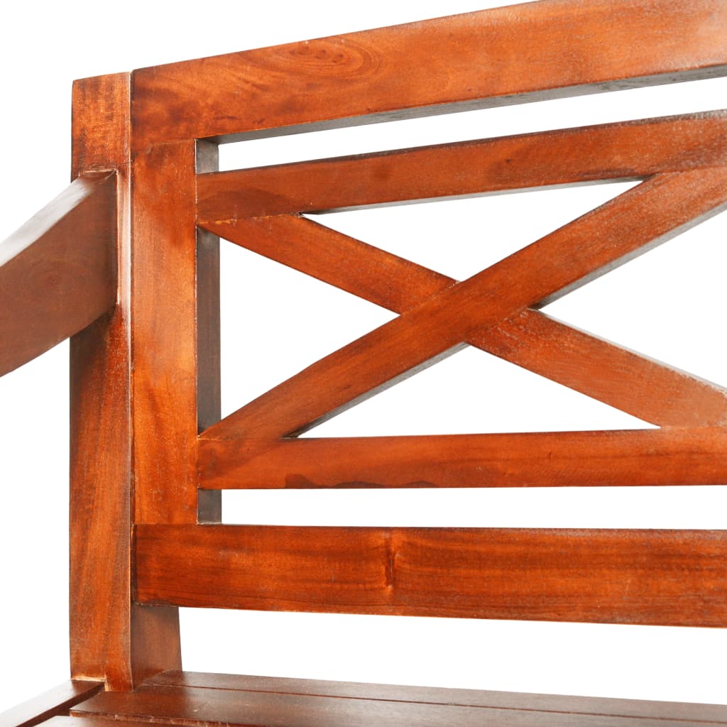 Beau Banc de Jardin