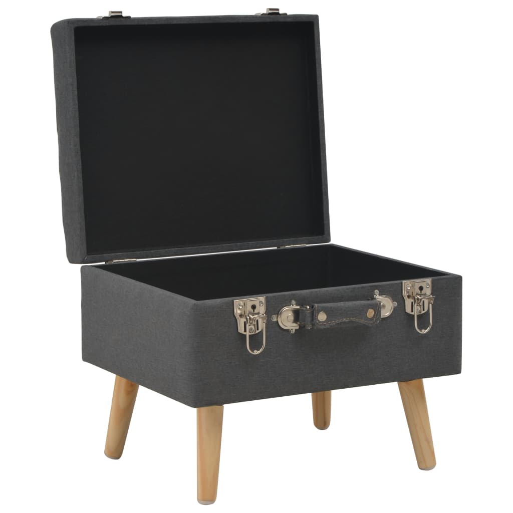 Banc Coffre Valise