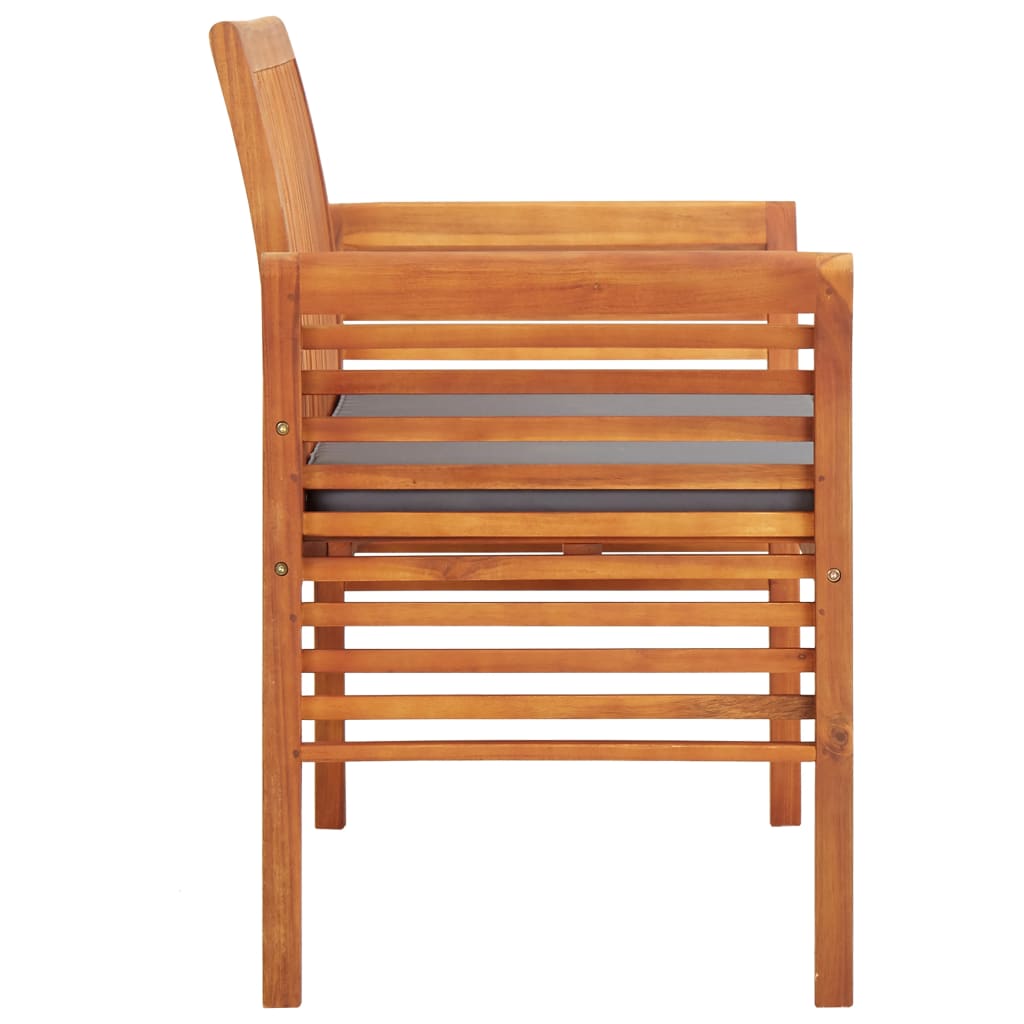 Banc de Jardin Acacia