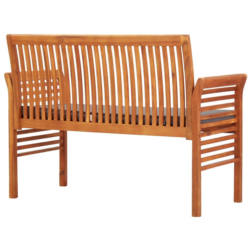 Banc de Jardin Acacia