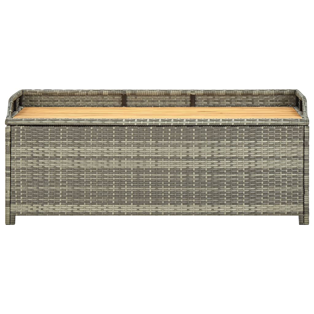 Banc Coffre 120 cm