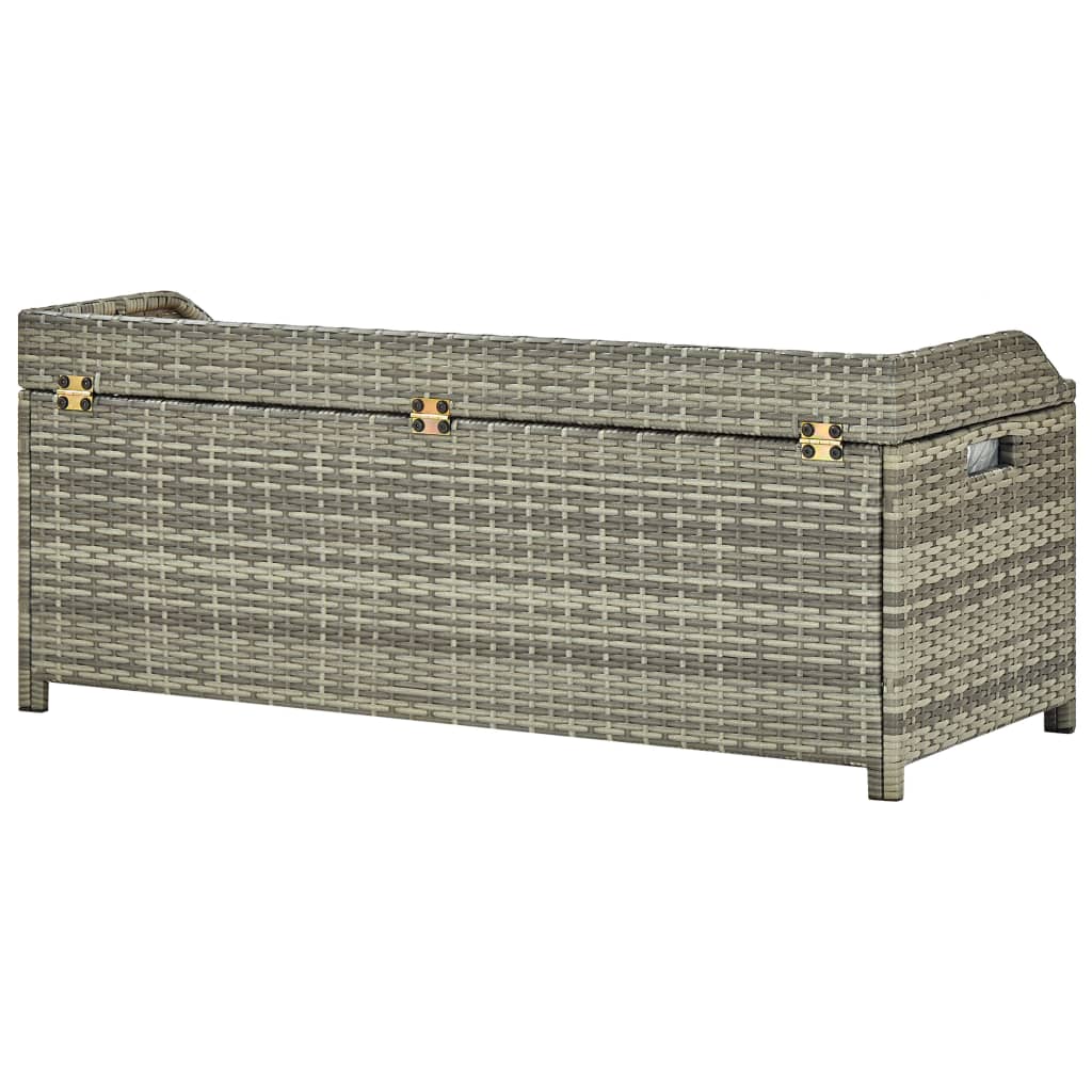Banc Coffre 120 cm