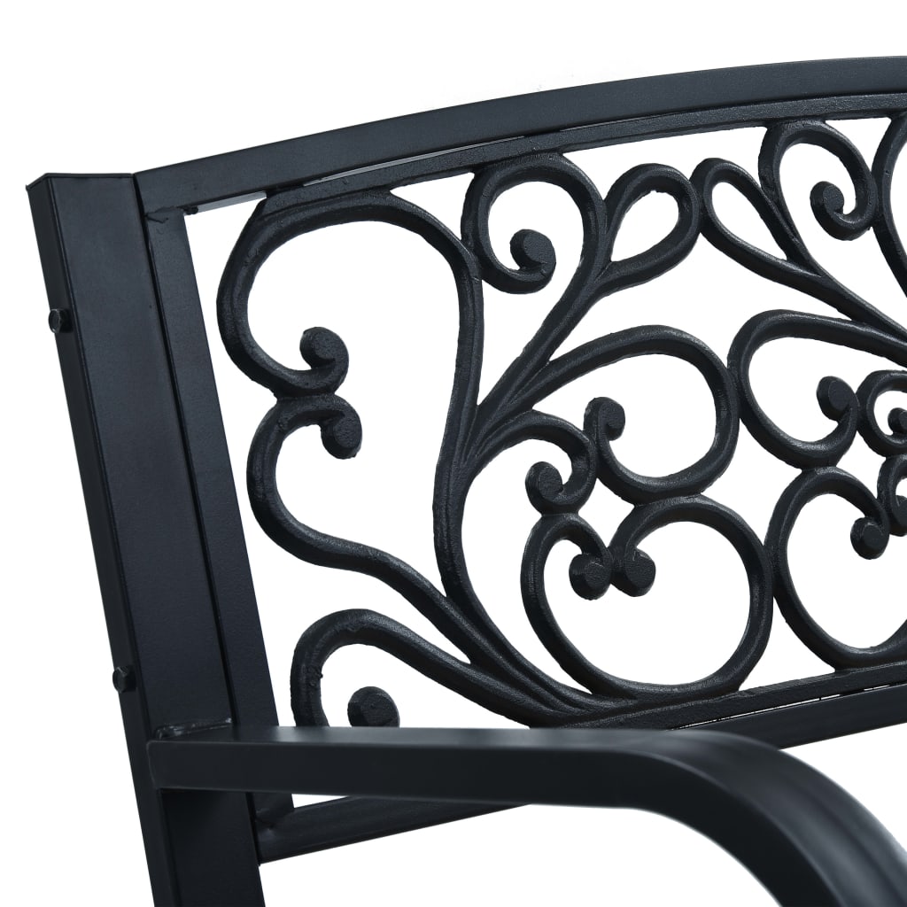 Banc de Jardin 120 cm