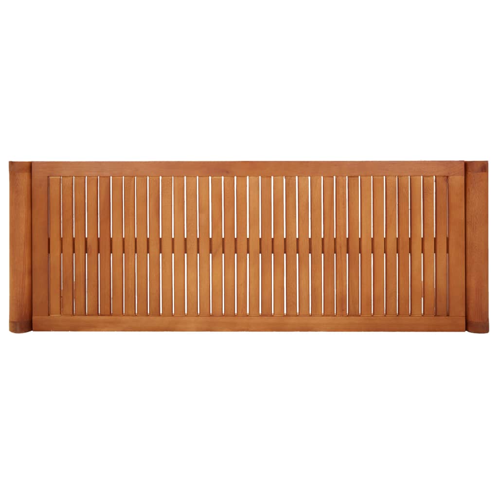 Banc en Bois Intérieur