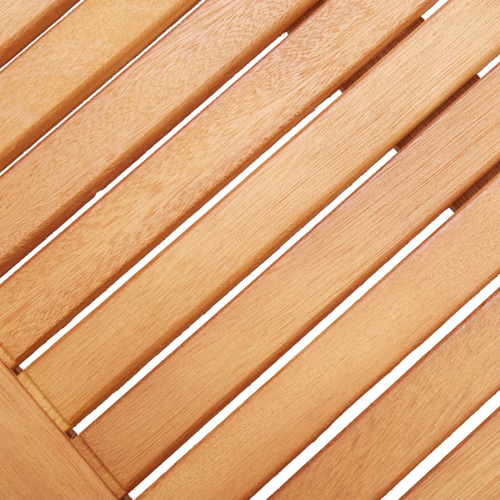 Banc en Bois Intérieur