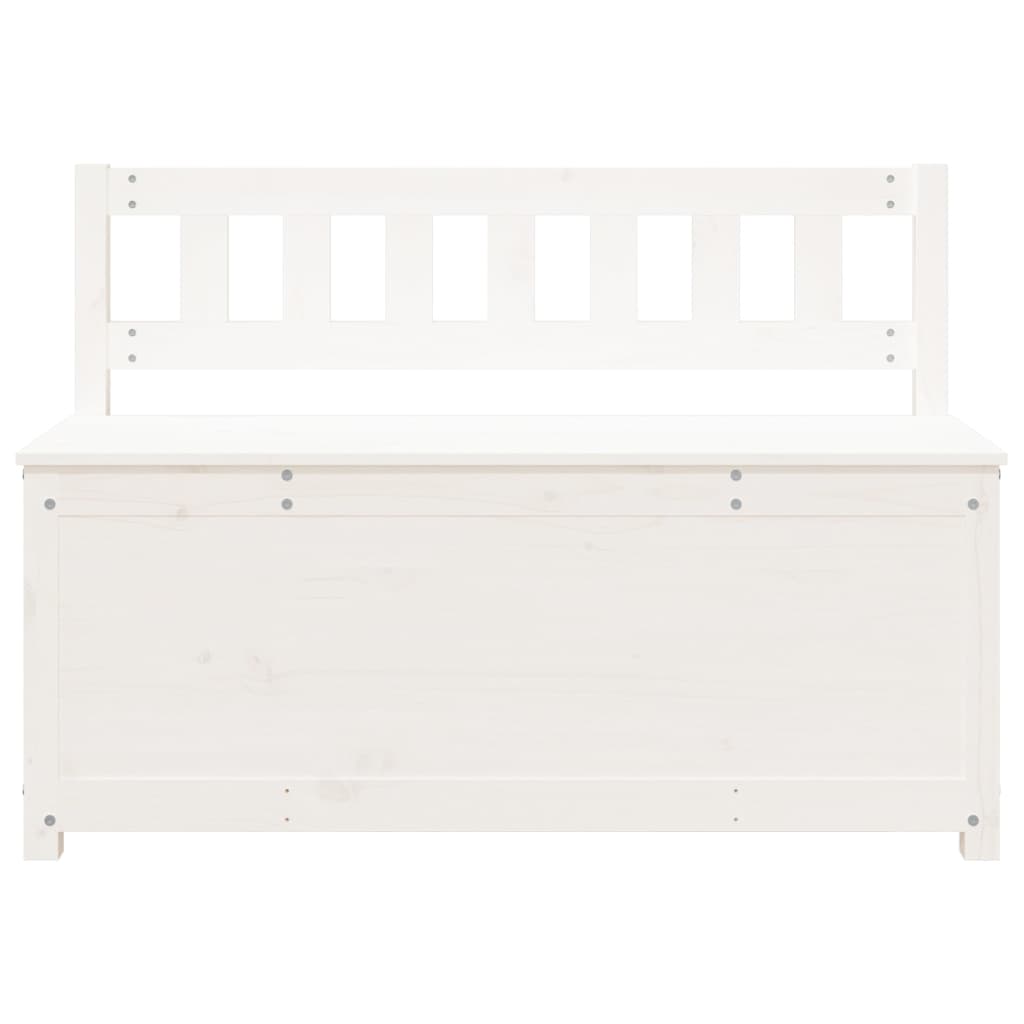 Banc Coffre 110 cm