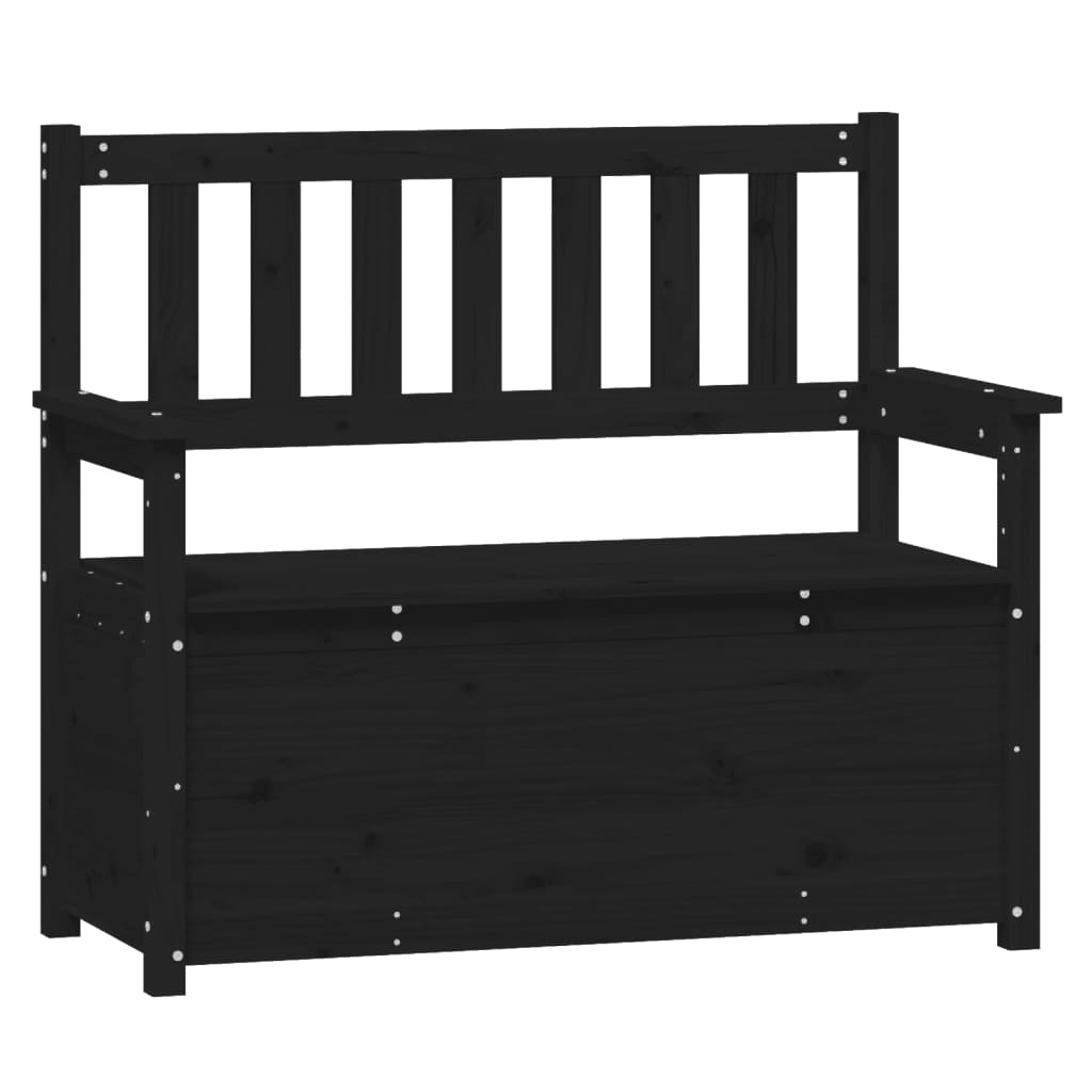 coffre banc de rangement exterieur