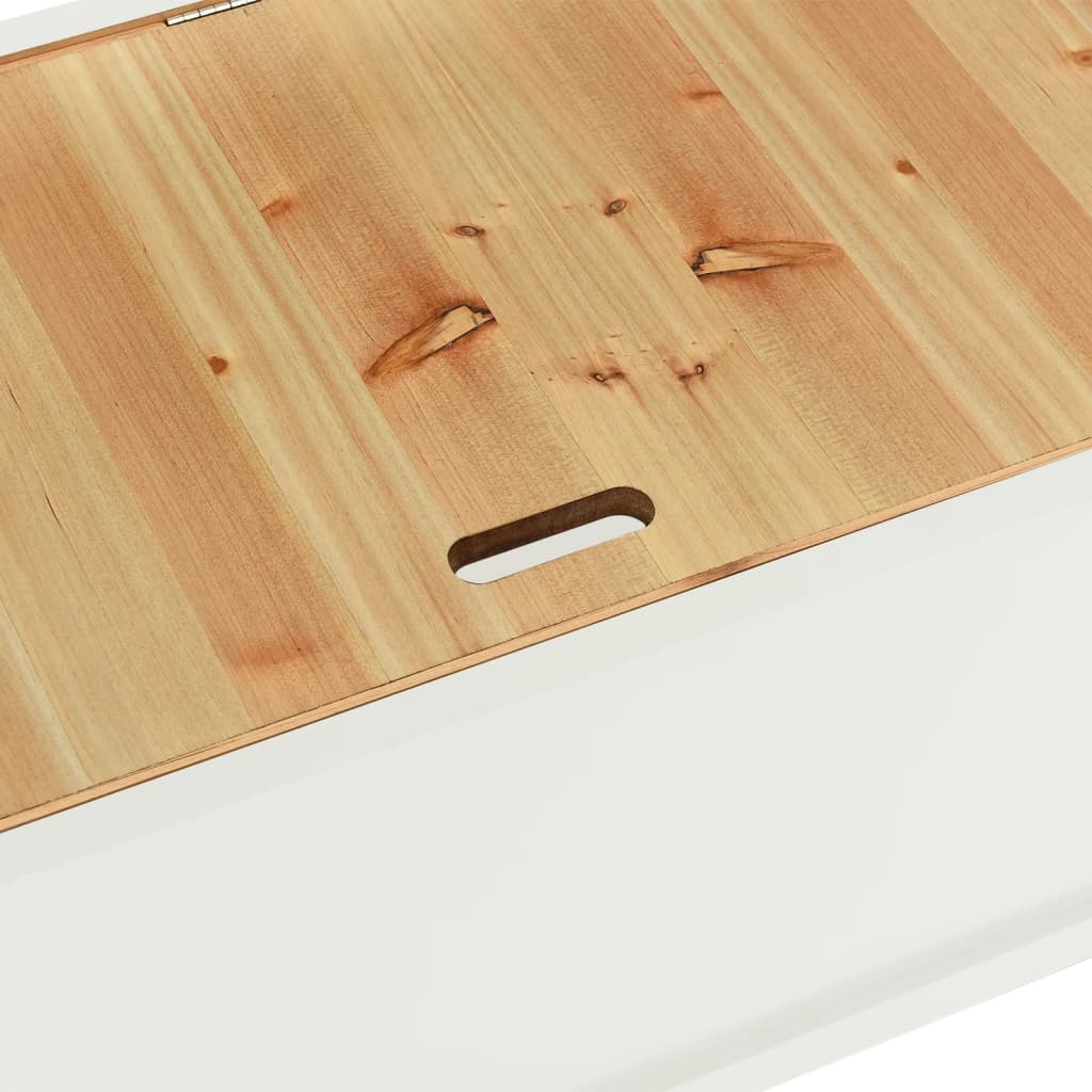 Banc Coffre Chambre Bébé