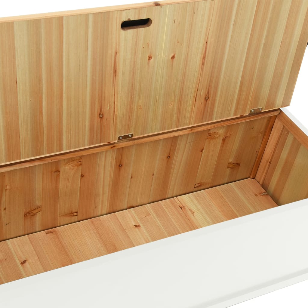 Banc Coffre Chambre Bébé
