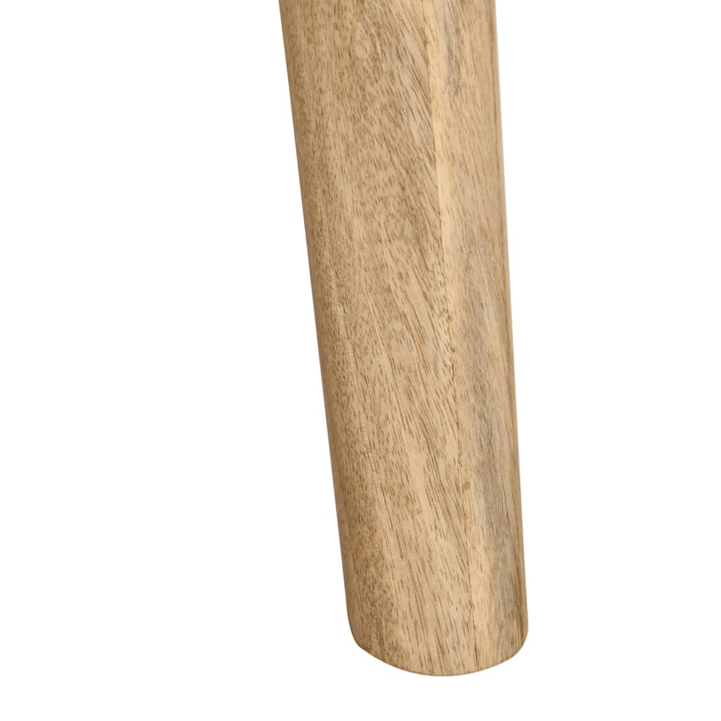 Banc en bois long