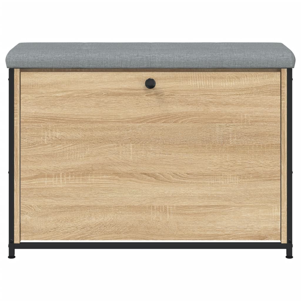 Banc Coffre Chaussures