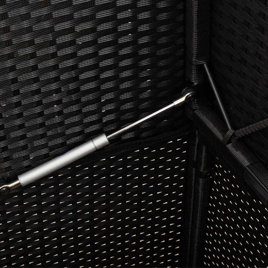 Banc de Jardin Résine