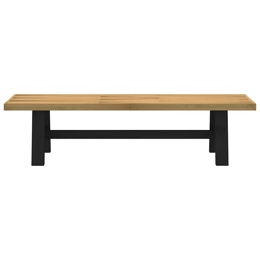 Banc en Bois Intérieur 180 cm