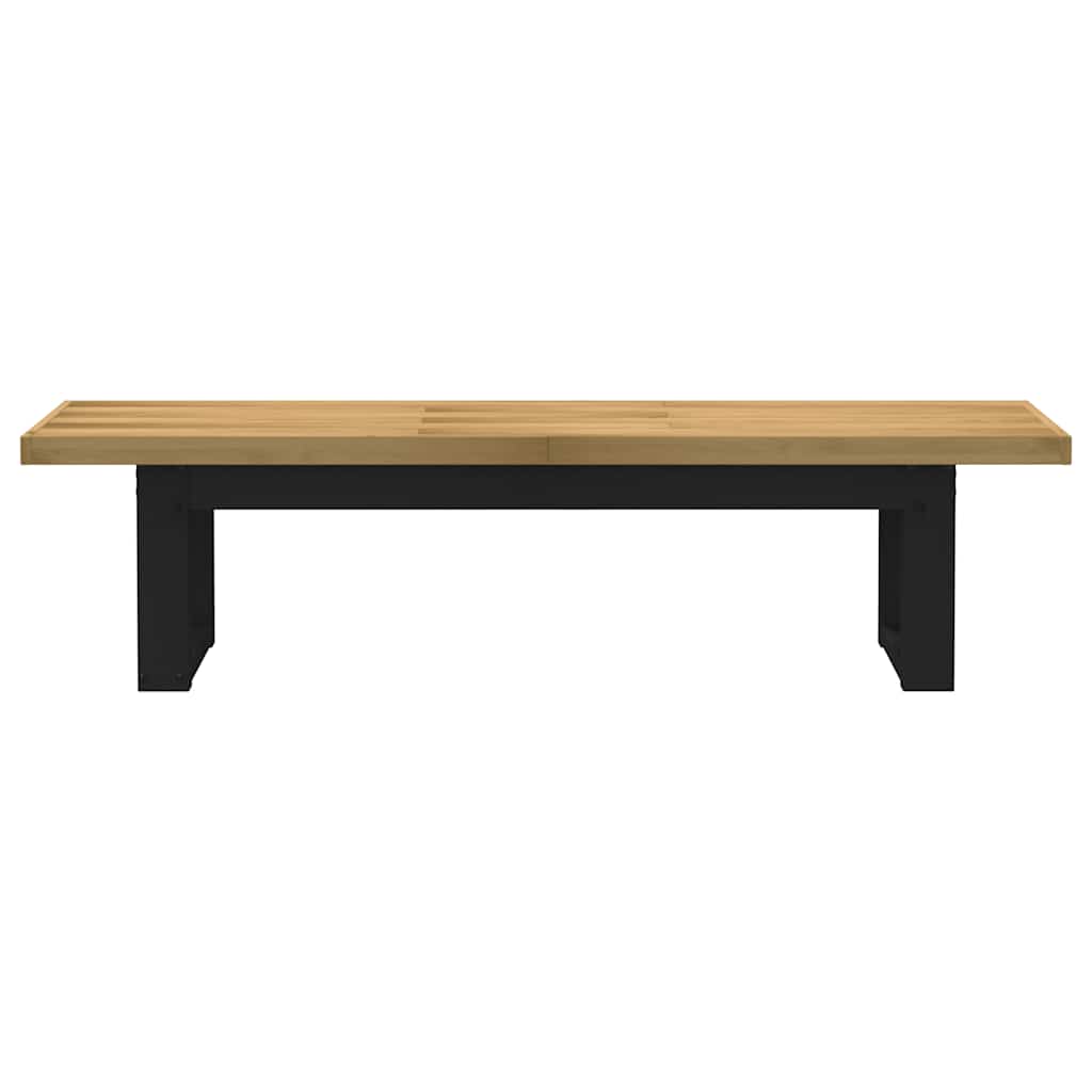 Banc en Bois pour Table de Cuisine