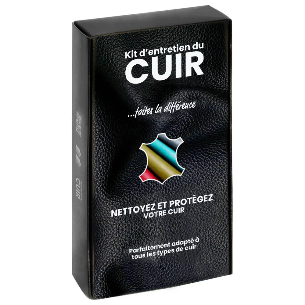 Protecteur cuir