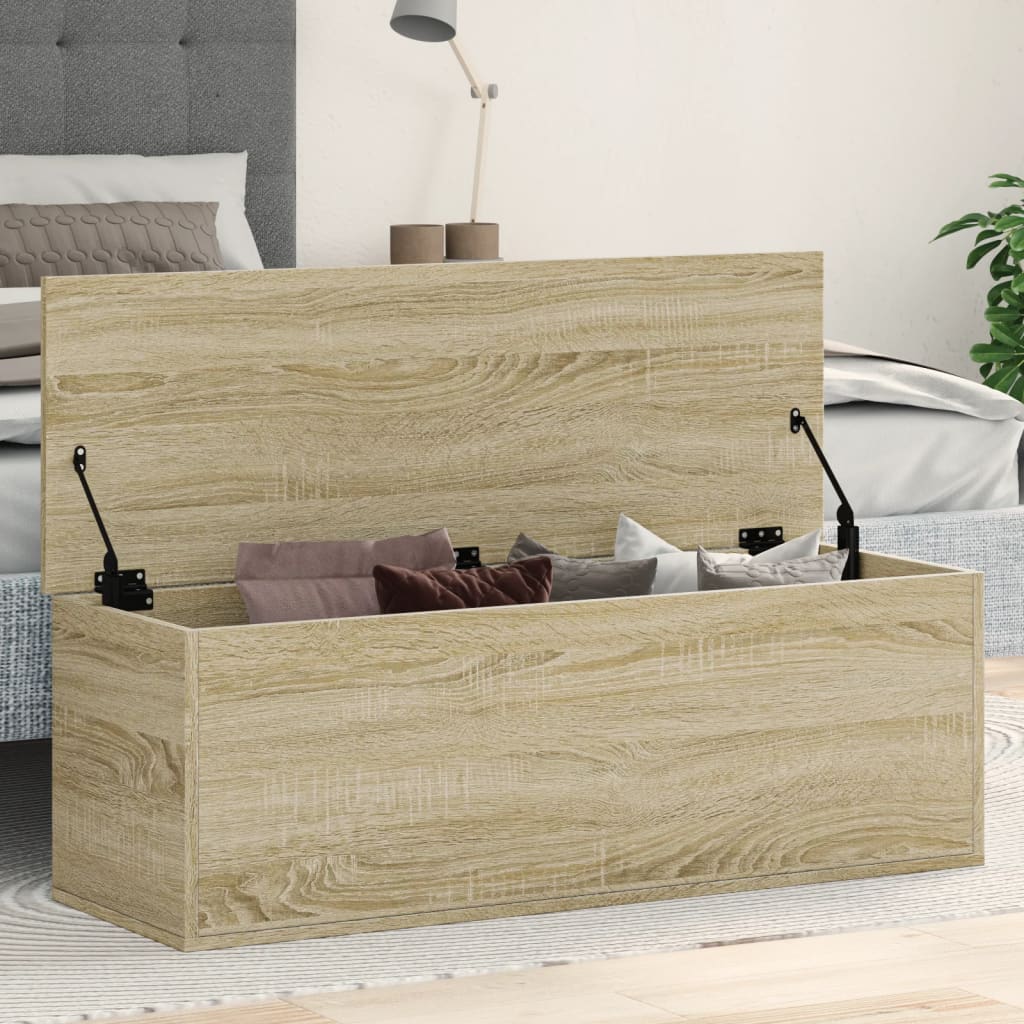 banc coffre de rangement pour chambre d’adulte