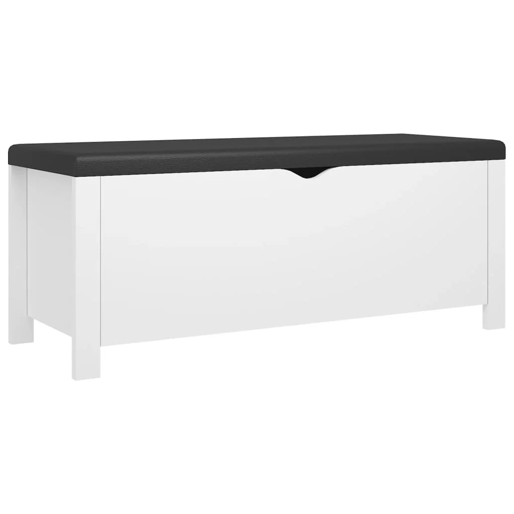 banc de cuisine avec coffre