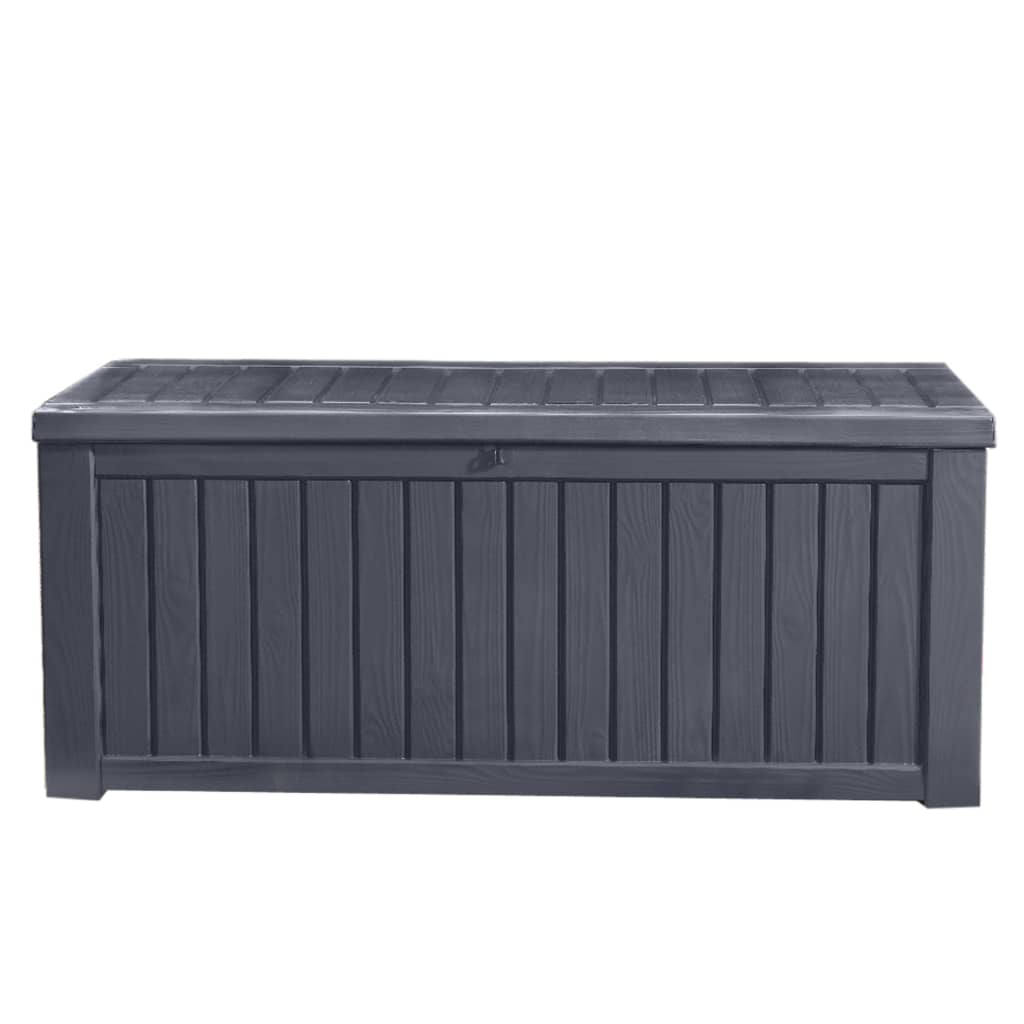 Banc Coffre Plastique