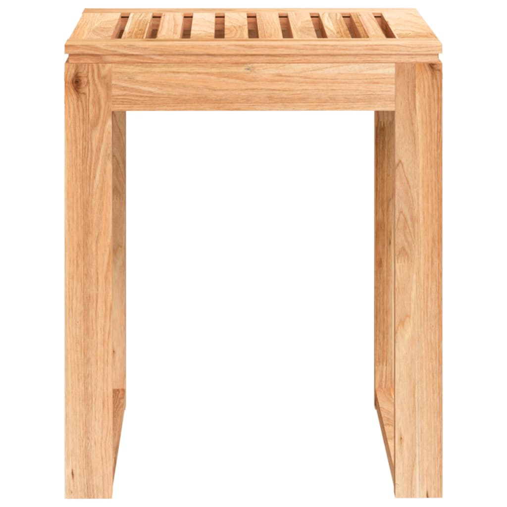 Petit Banc d'appoint