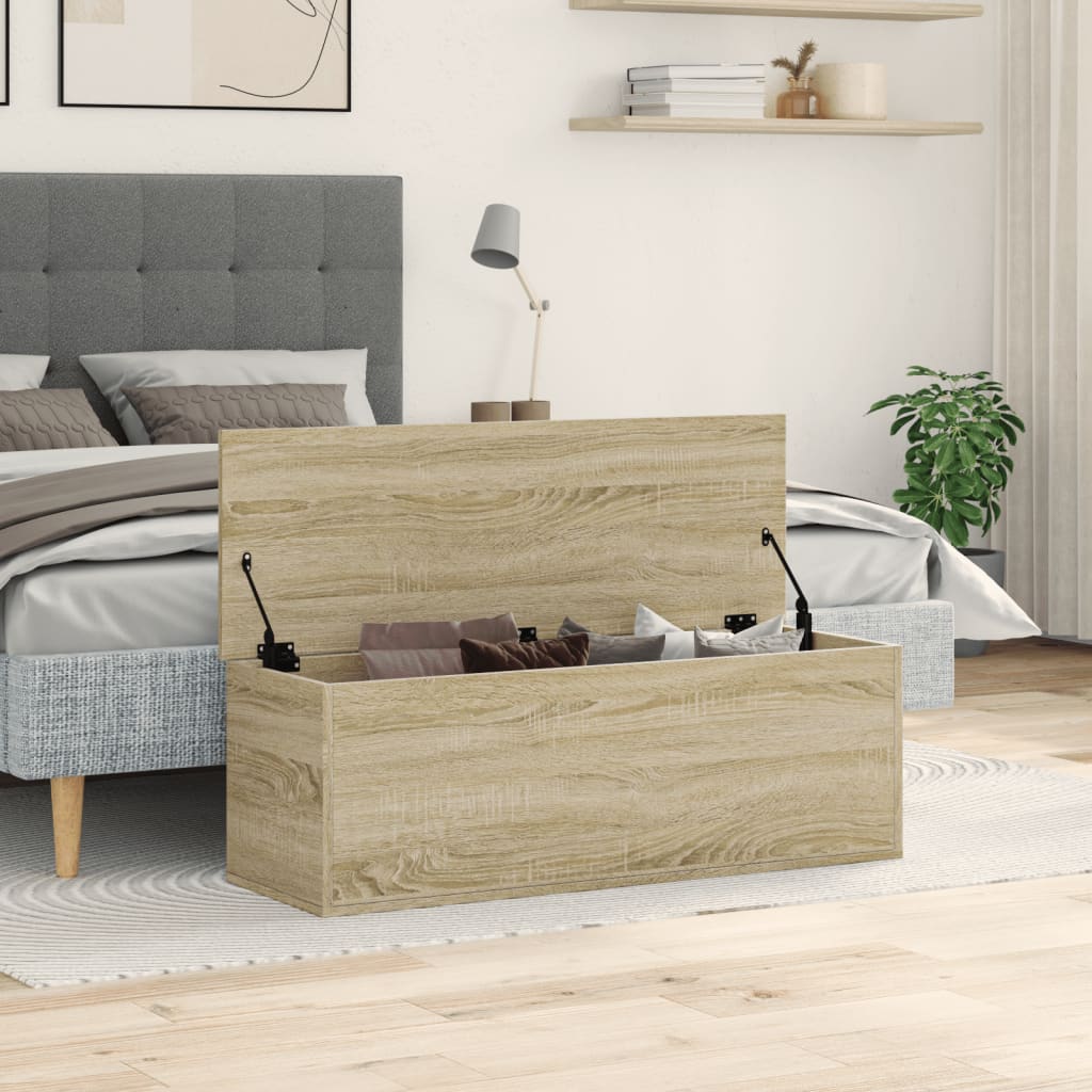 banc coffre pour chambre d’adulte