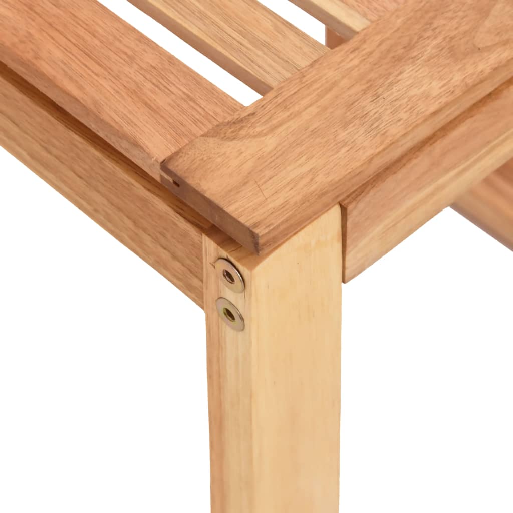 Petit Banc d'appoint