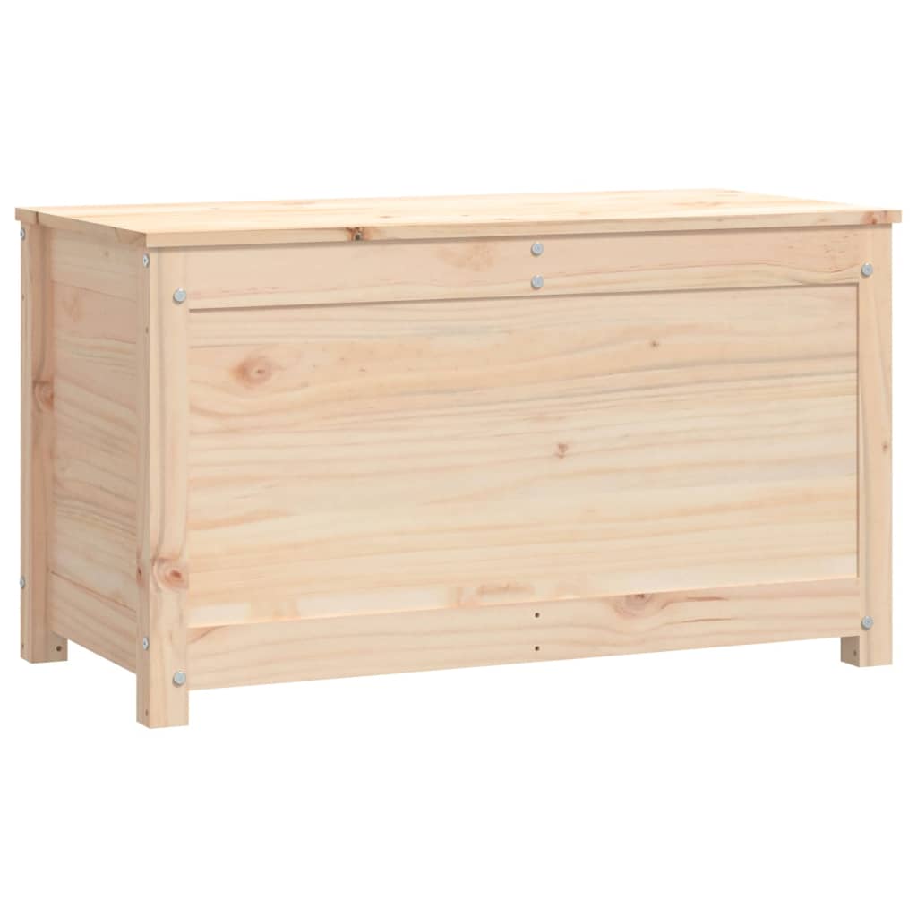 Banc Coffre Extérieur 80 cm