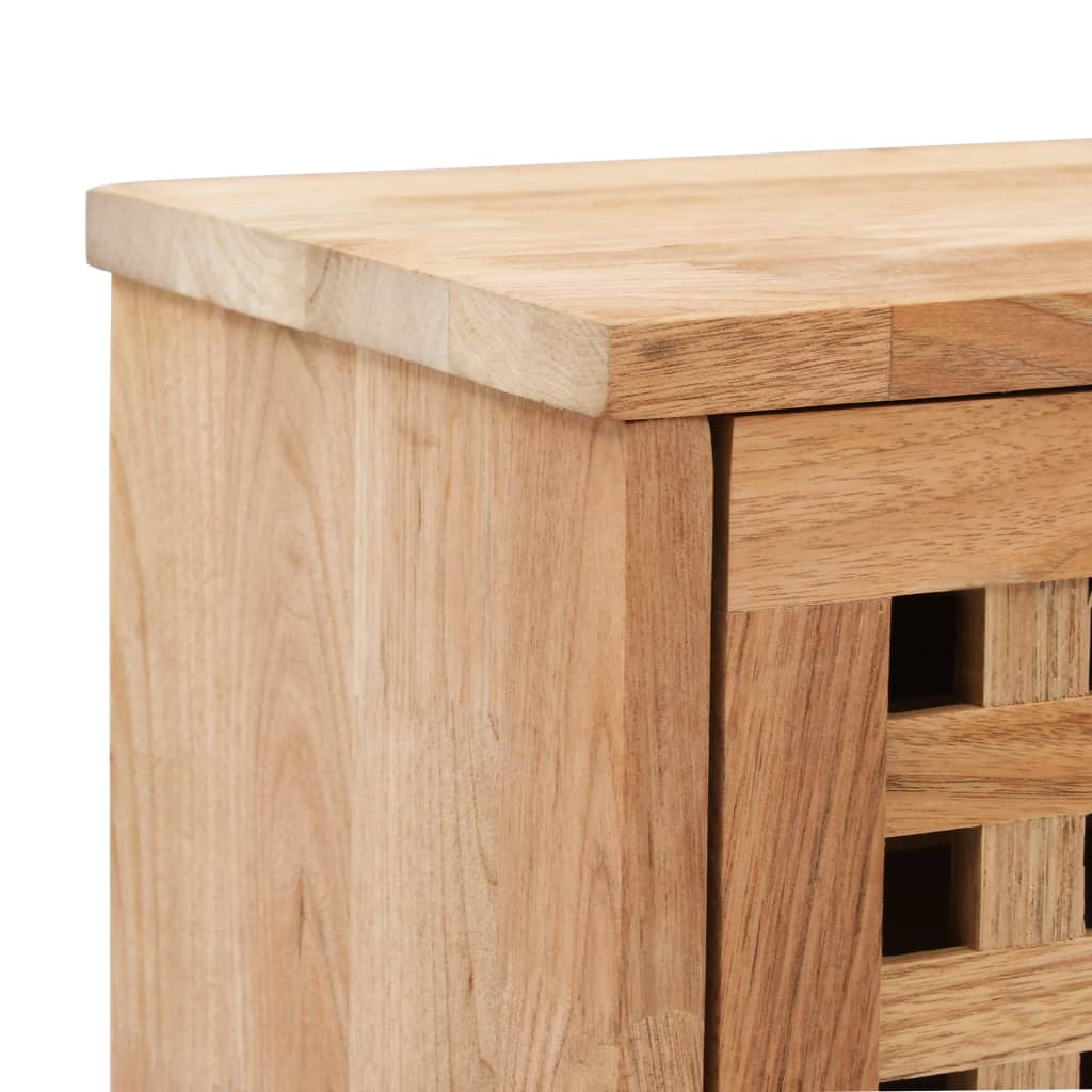 Meuble d'Entrée Chaussure avec Banc