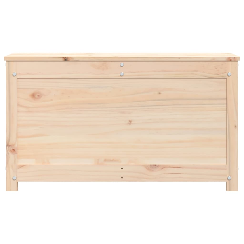 Banc Coffre Extérieur 80 cm