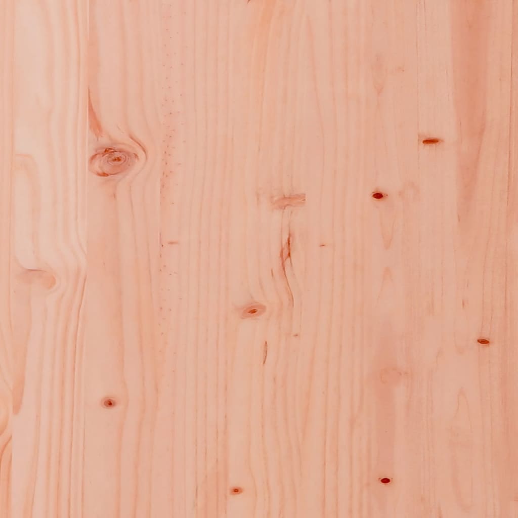 Banc d'Entrée en Bois Naturel