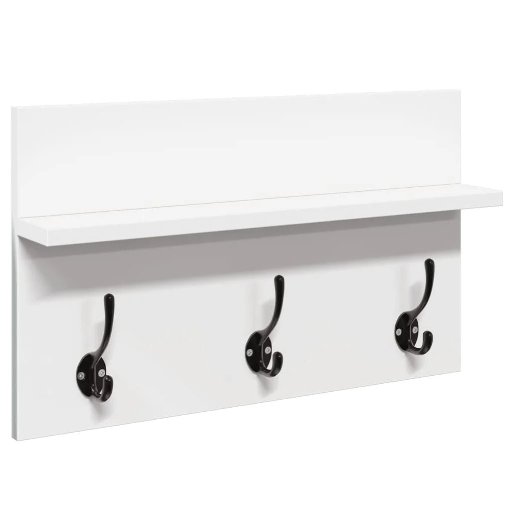 Banc Porte Serviette Salle de Bain