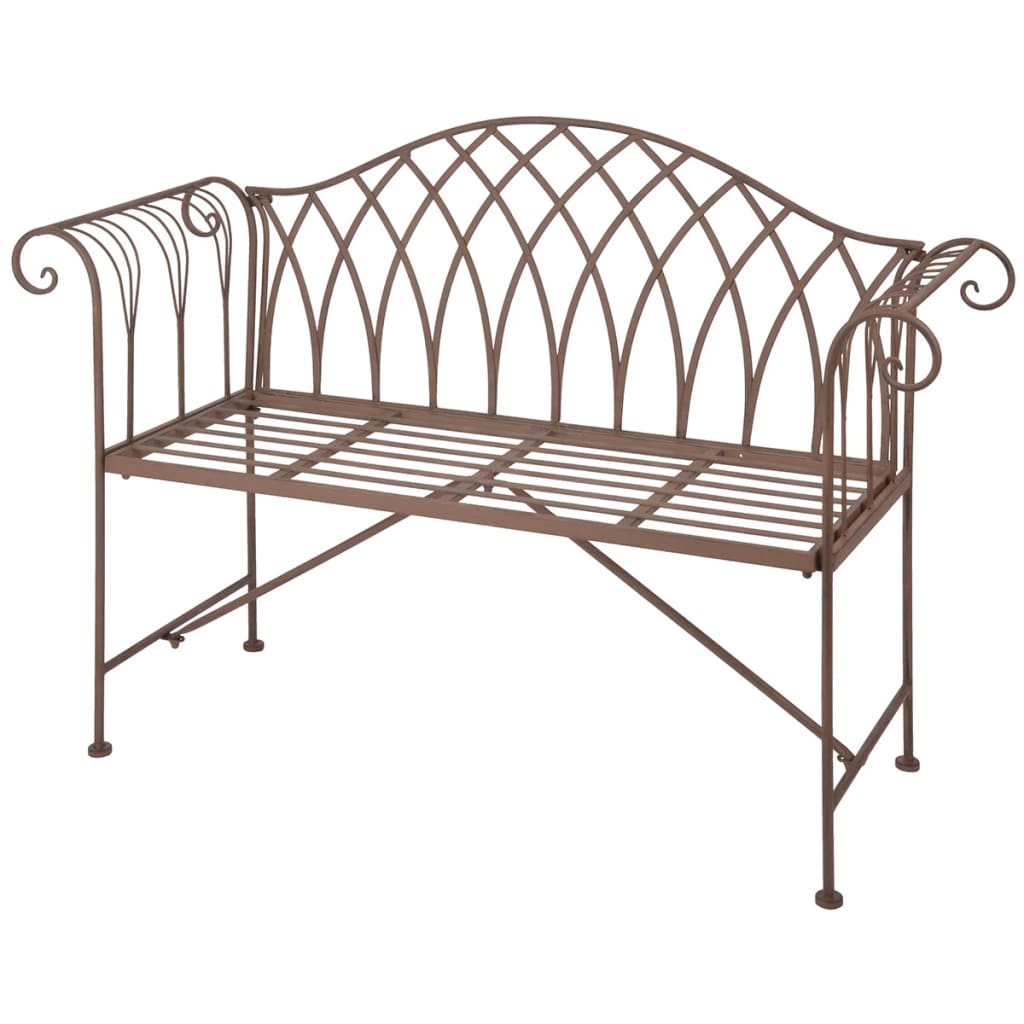 banc de jardin 130 cm