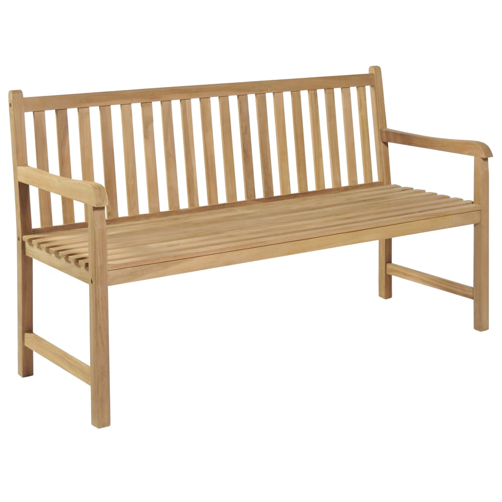 Banc de Jardin 150 cm