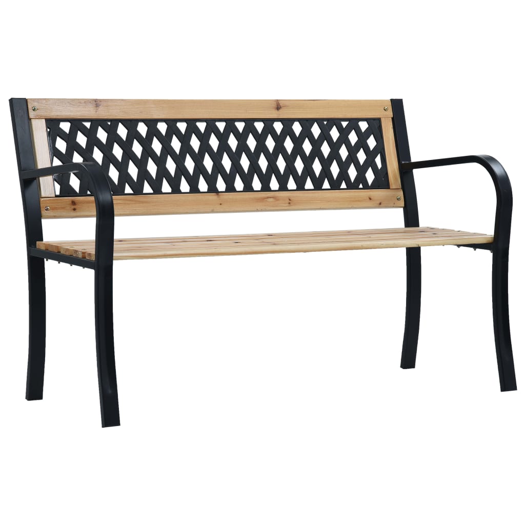 banc de jardin pas cher