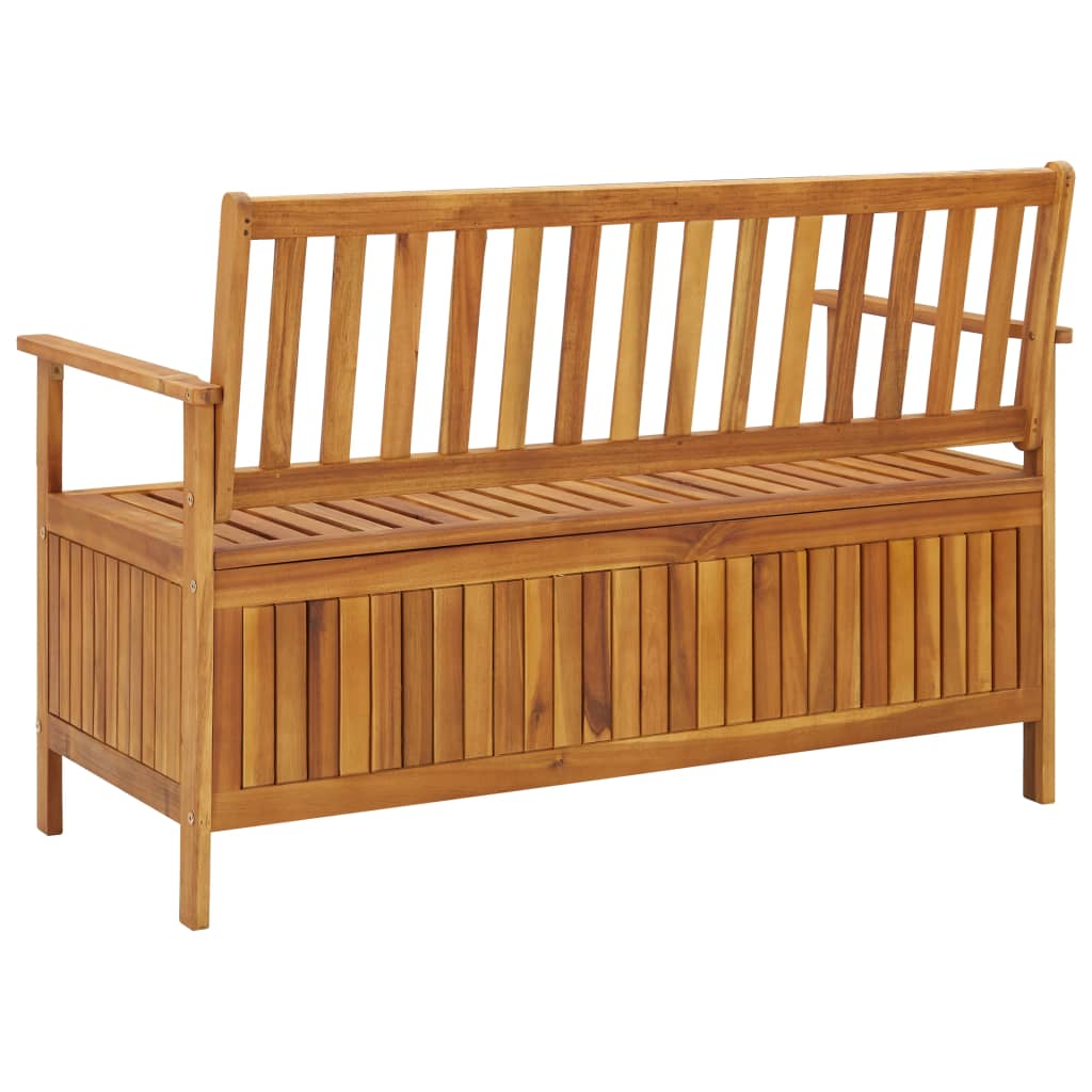 Banc Coffre de Jardin