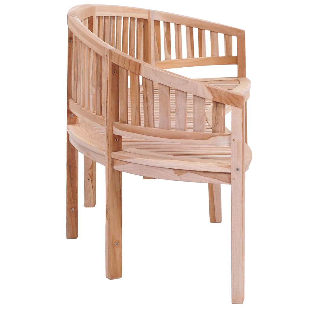 Banc de Jardin 200 cm