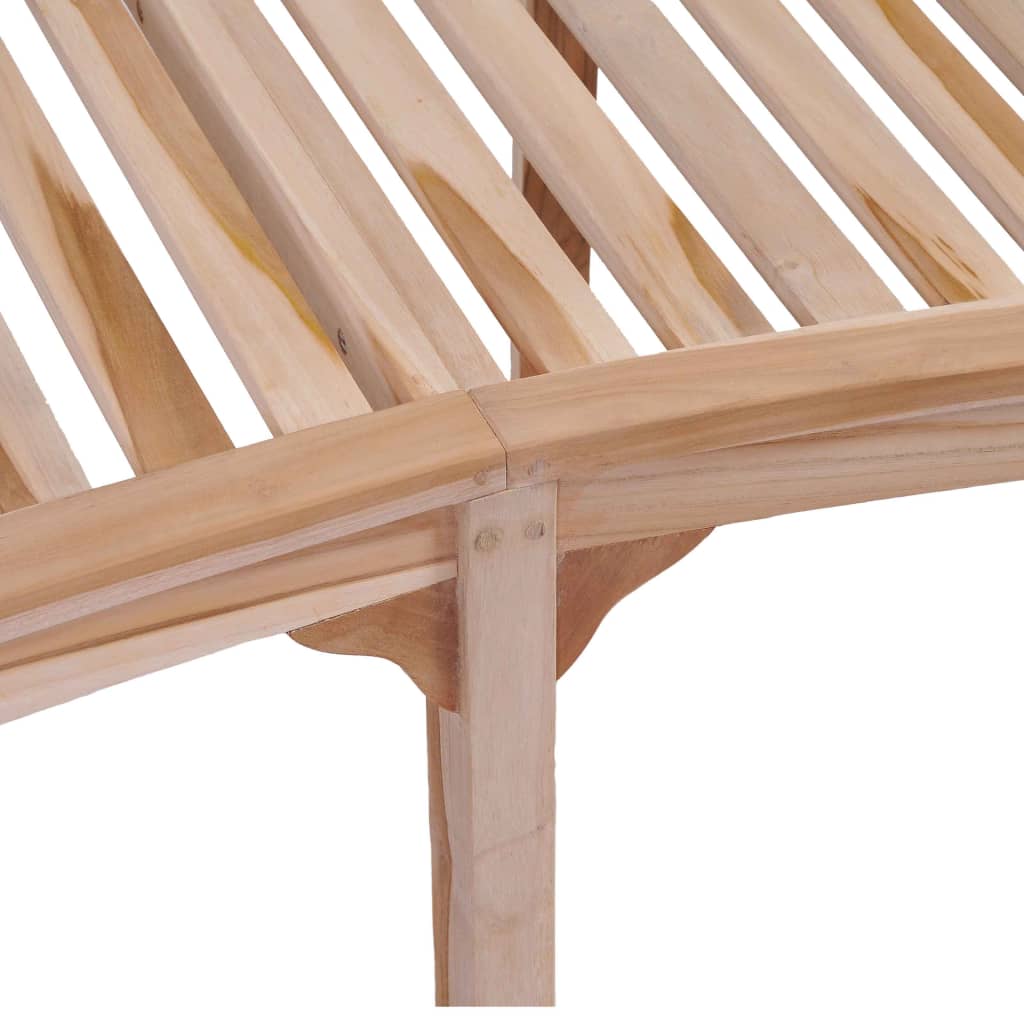 Banc de Jardin 200 cm