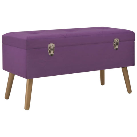 Banc coffre 80 cm