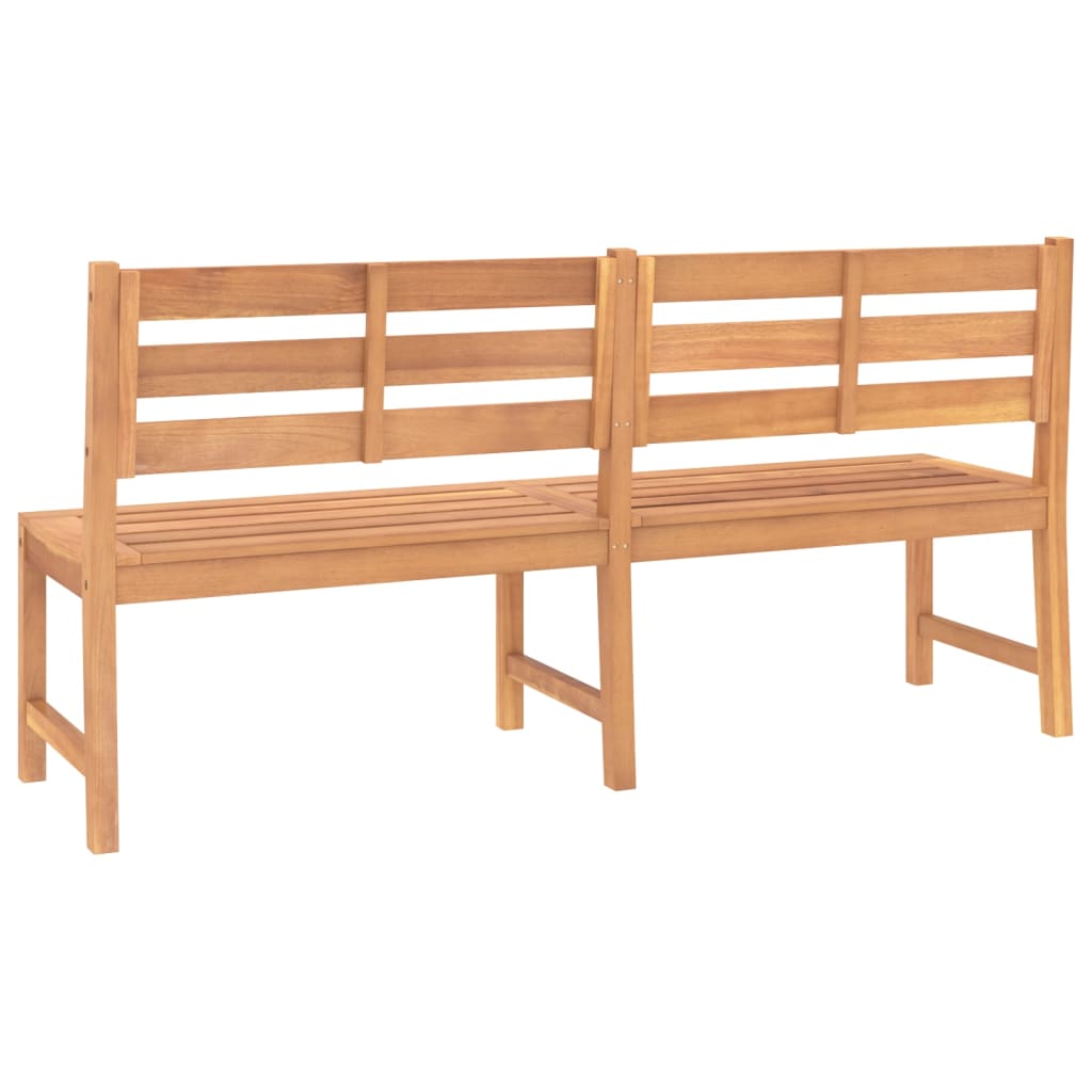 Banc de Jardin 180 cm