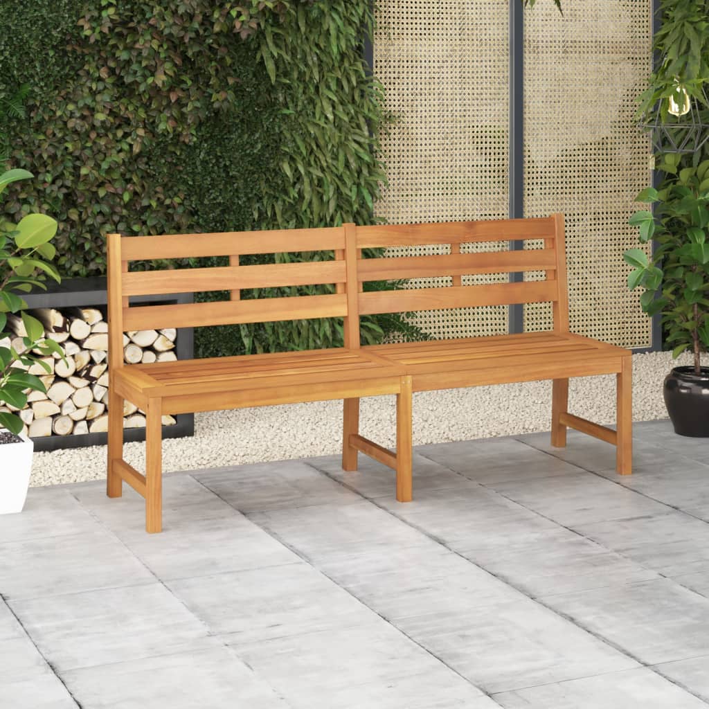 banc de jardin 180 cm