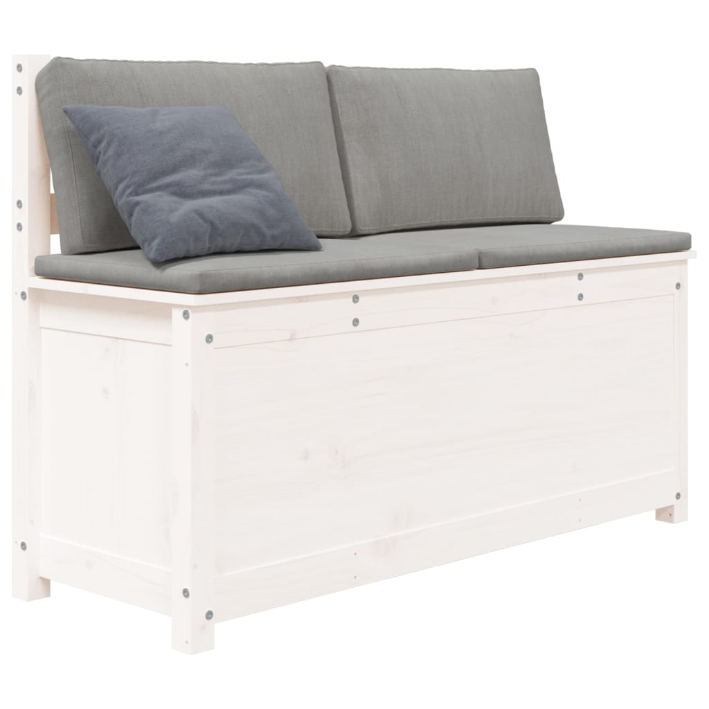 Banc Coffre 110 cm