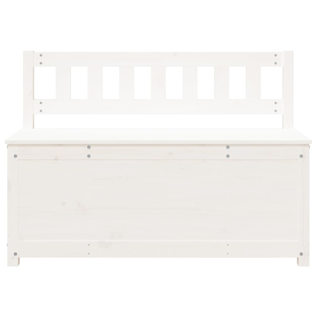 Banc Coffre 110 cm