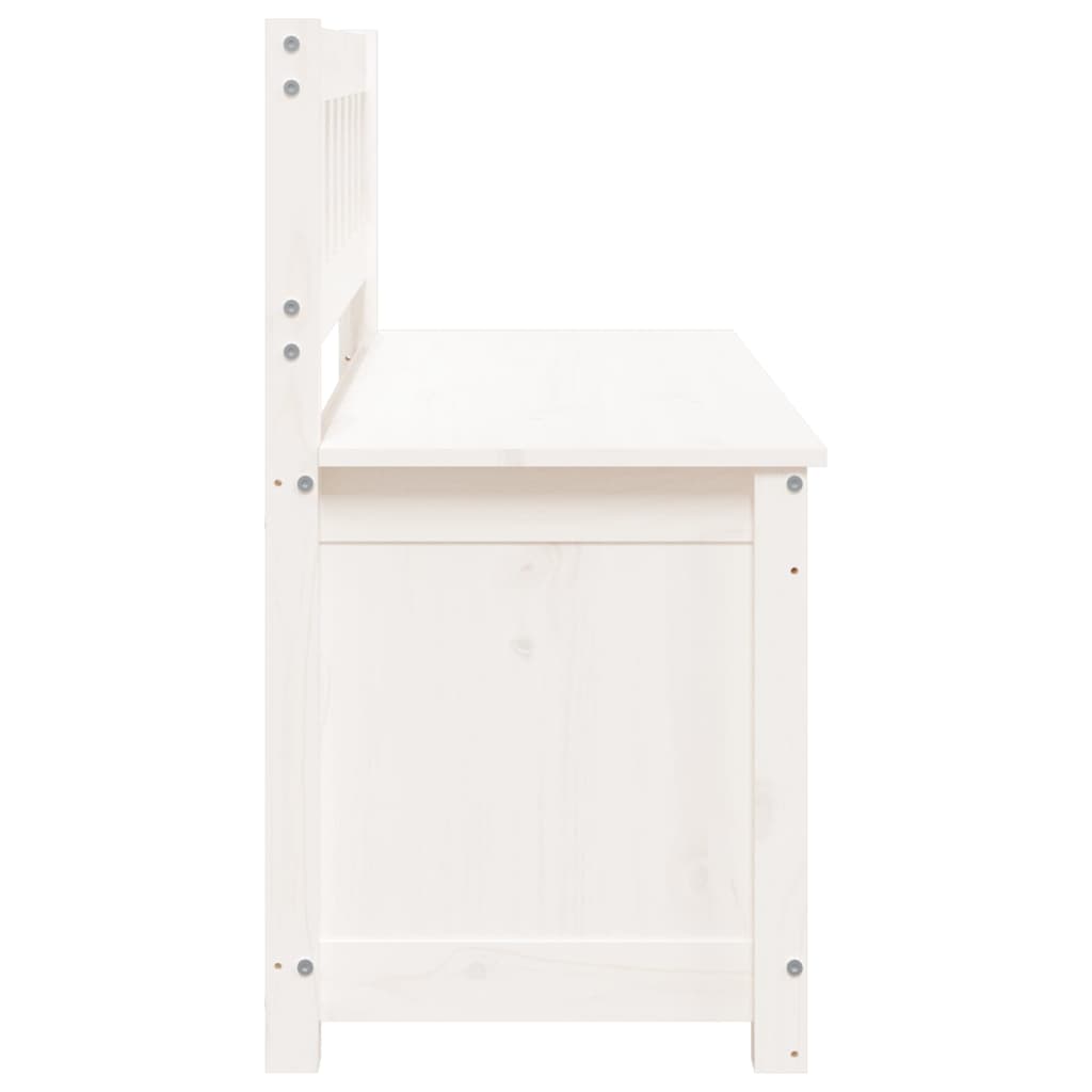 Banc Coffre 110 cm