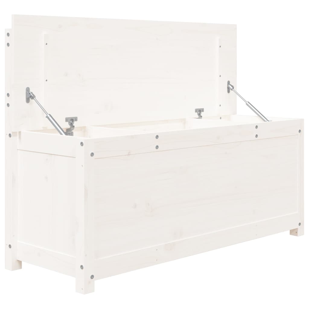 Banc Coffre 110 cm