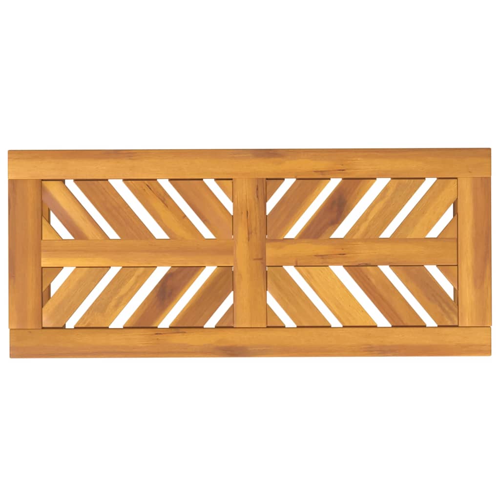 Banc en Bois Extérieur