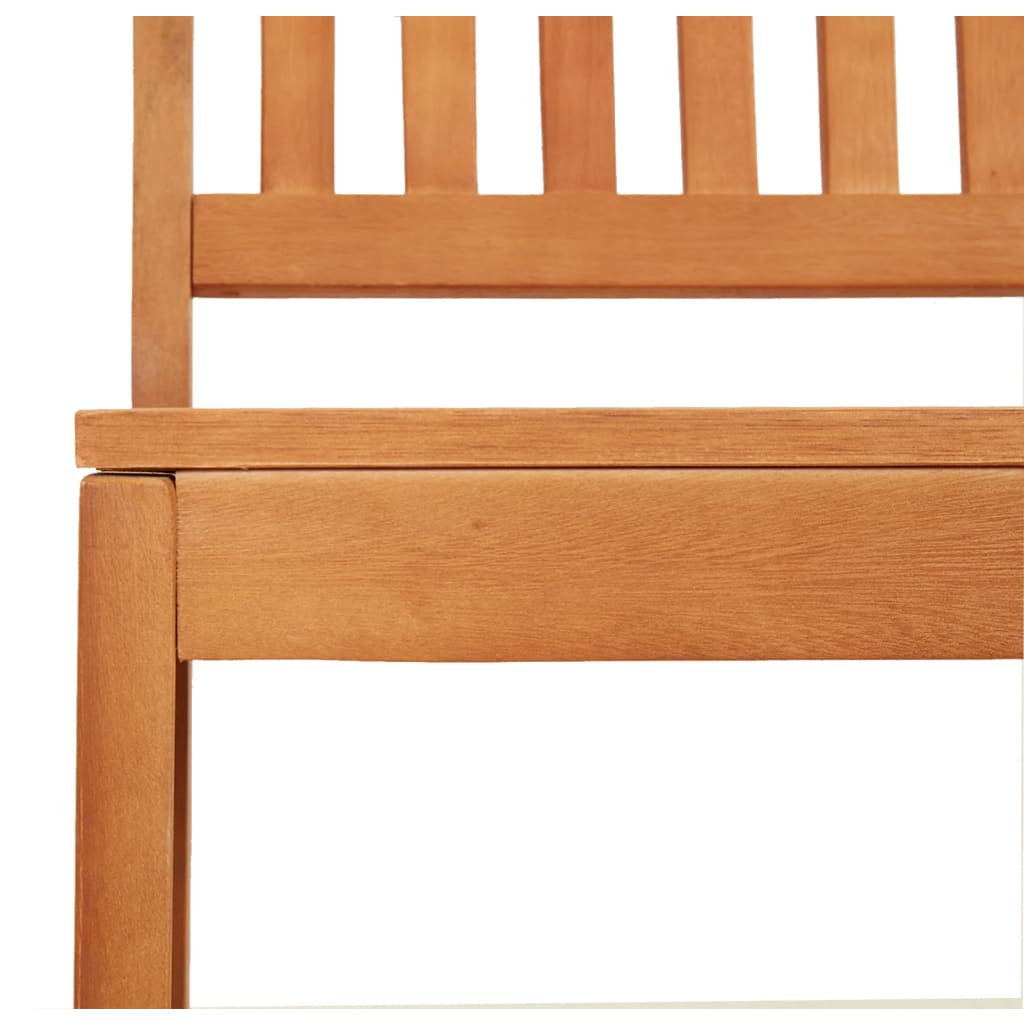 Banc de Jardin 80 cm