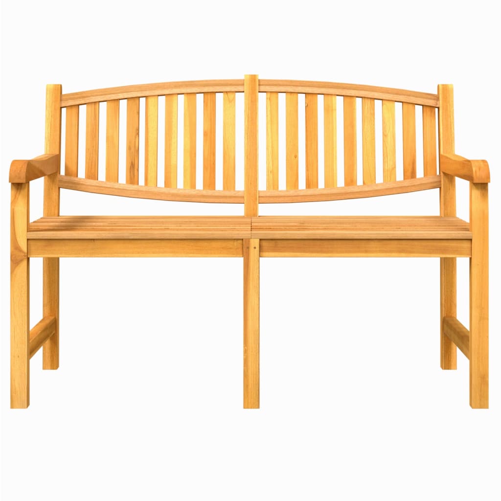 Banc en Bois 3 Places