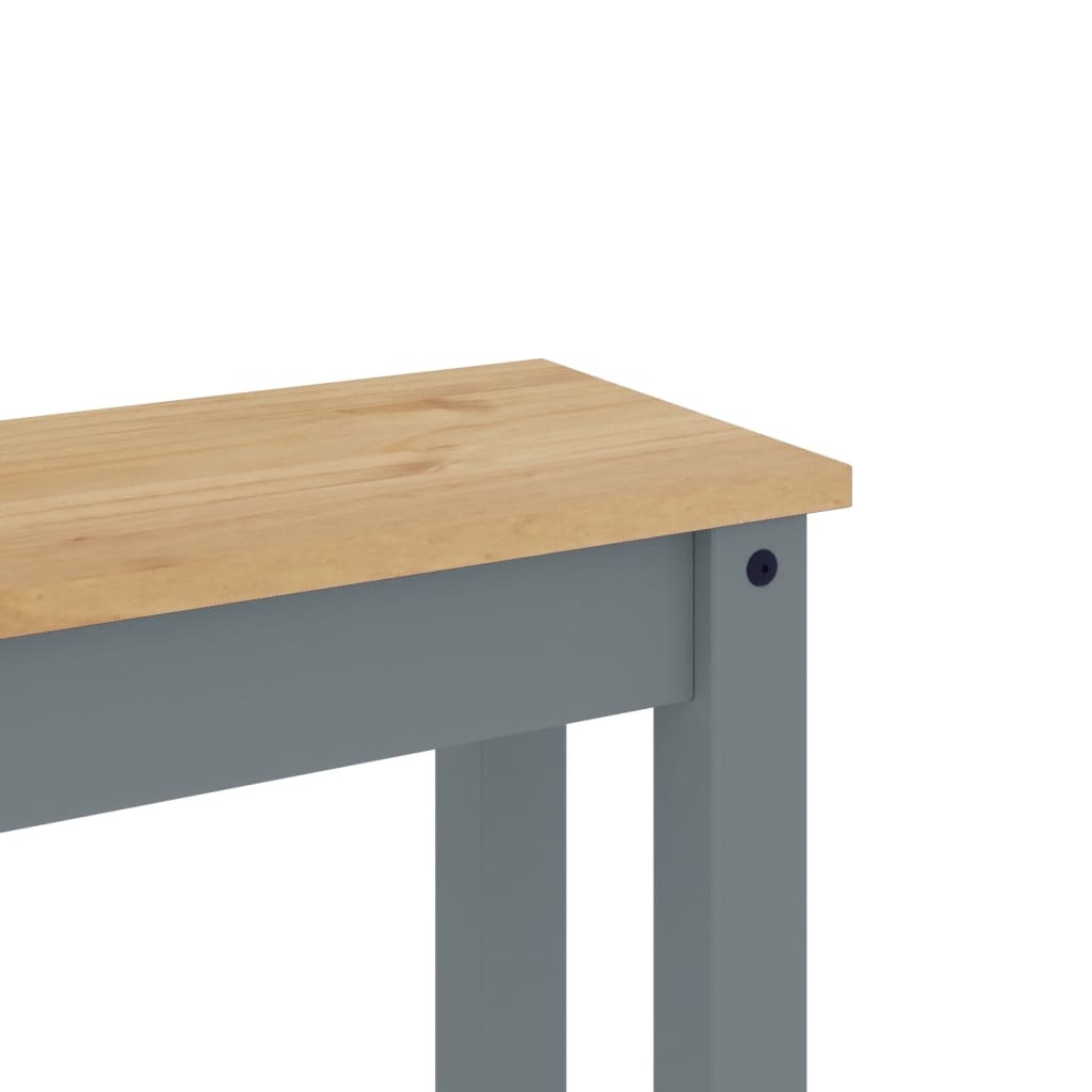 Banc de Cuisine en Bois