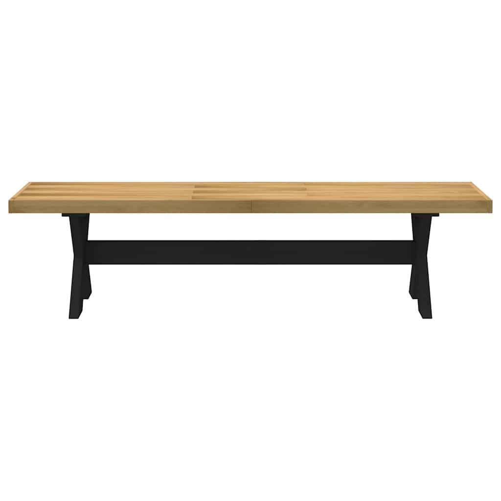 Banc en Bois 180 cm